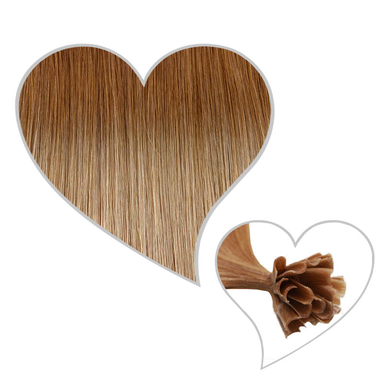 Bonding extensions 60cm root #10/18