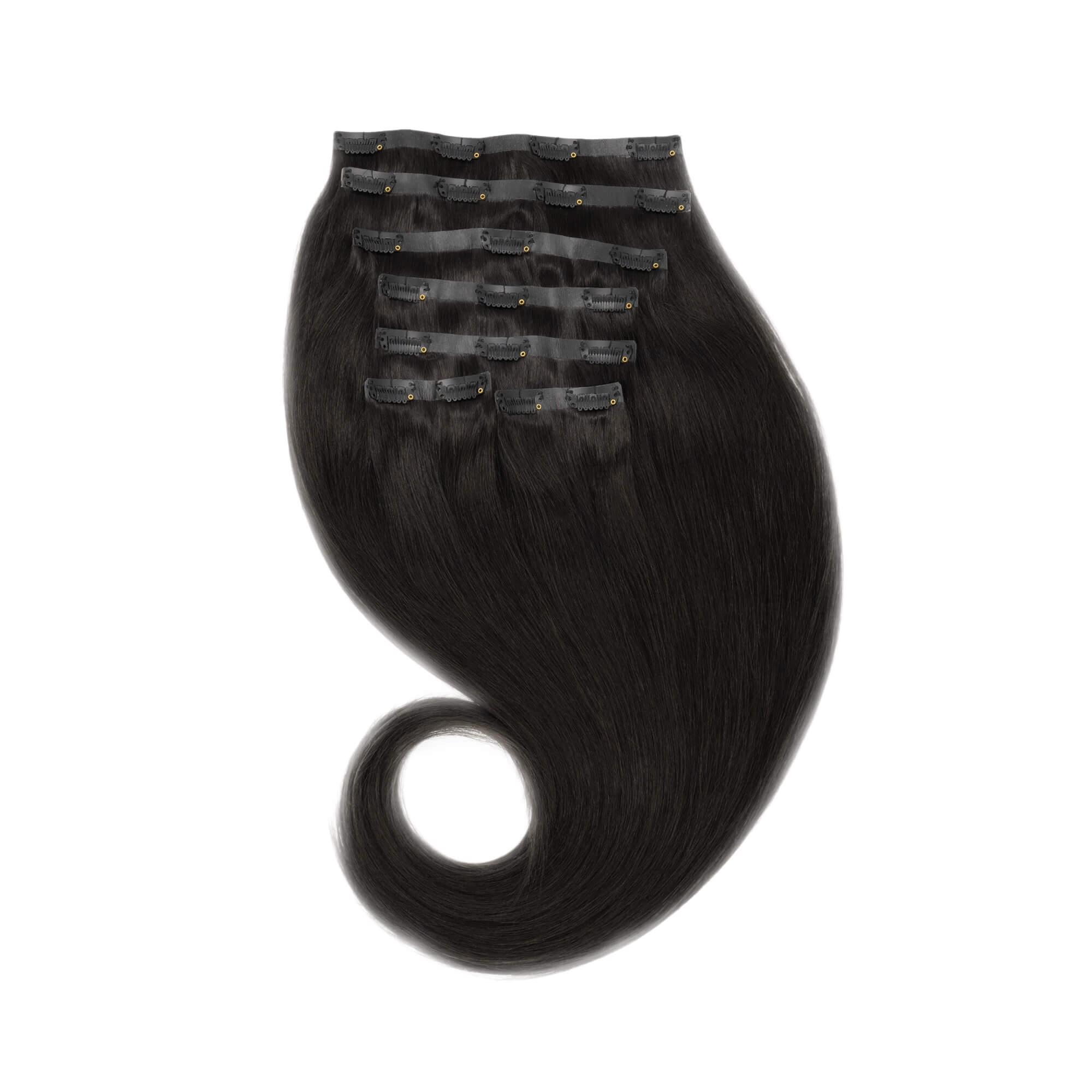 #haarfarbe_espressobraun #1C