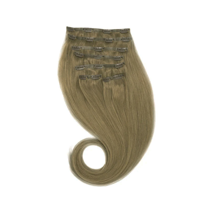 #haarfarbe_walnussbraun #7B