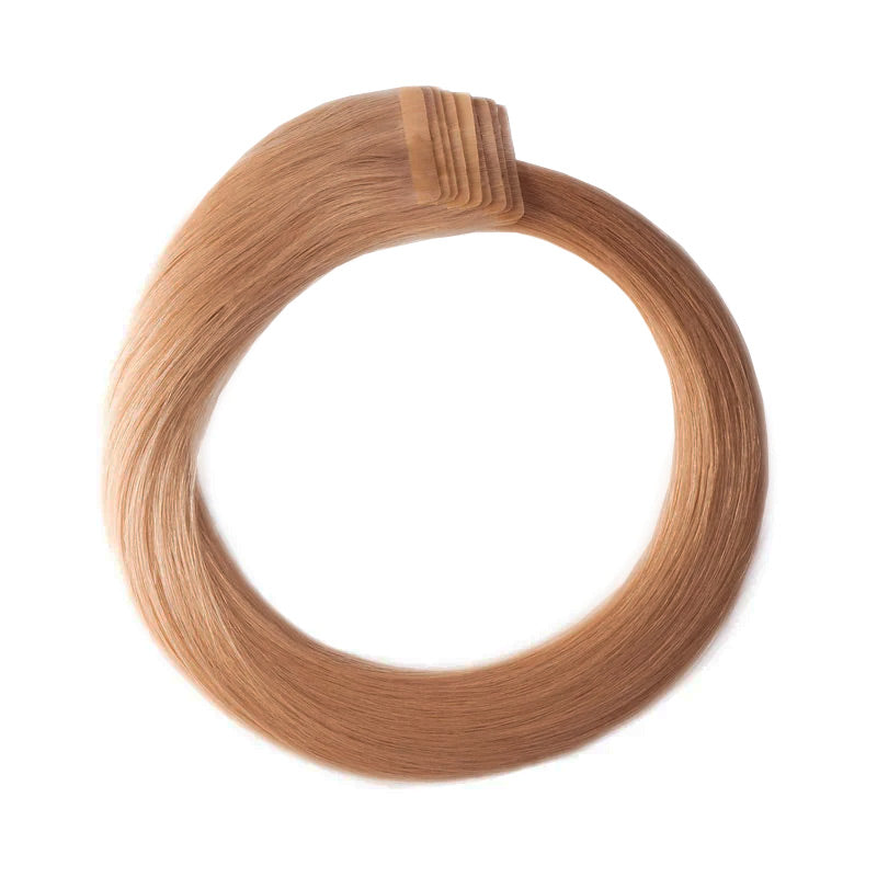 #haarfarbe_cognacblond #12