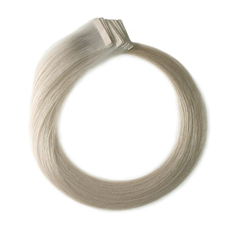 #haarfarbe_hellgrau #HG