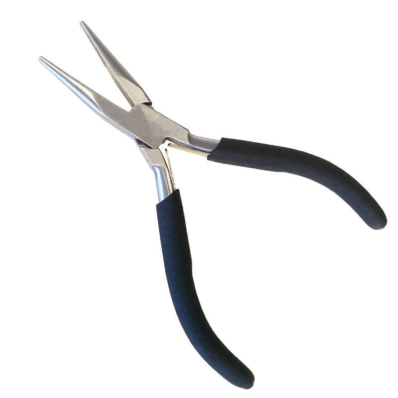 Nano/ micro ring pliers