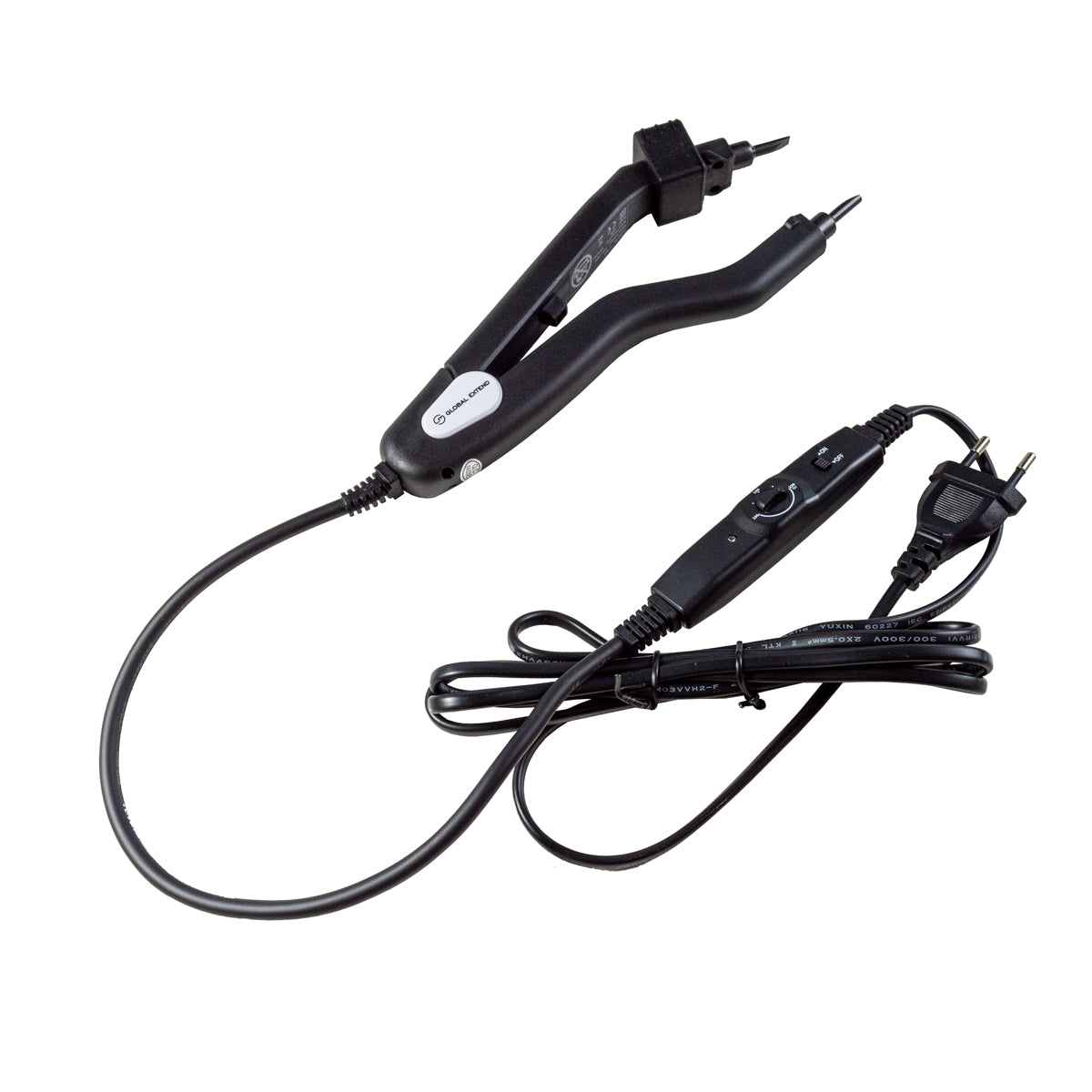 Global Extend heating iron